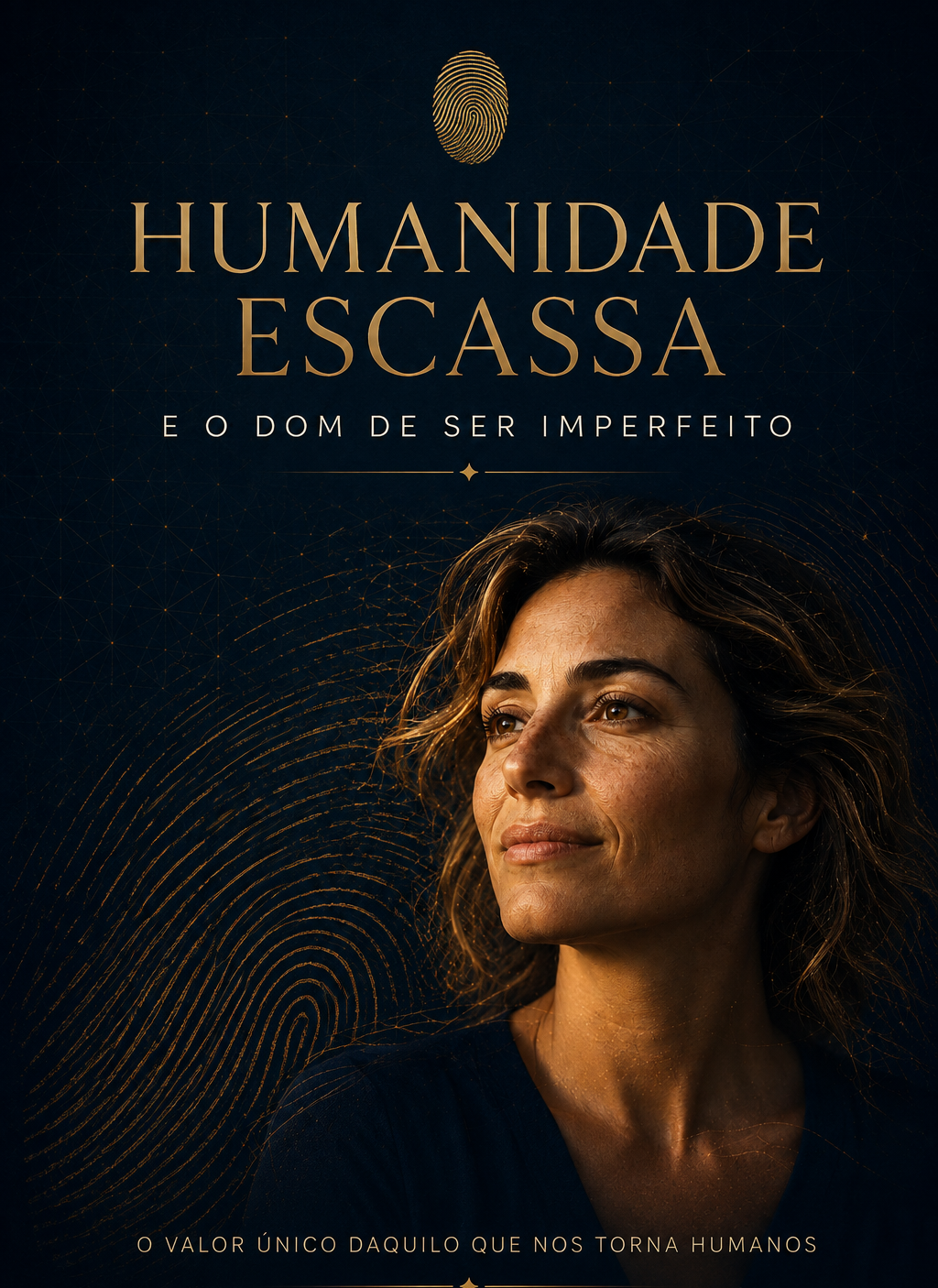 Capa real do módulo Humanidade Escassa