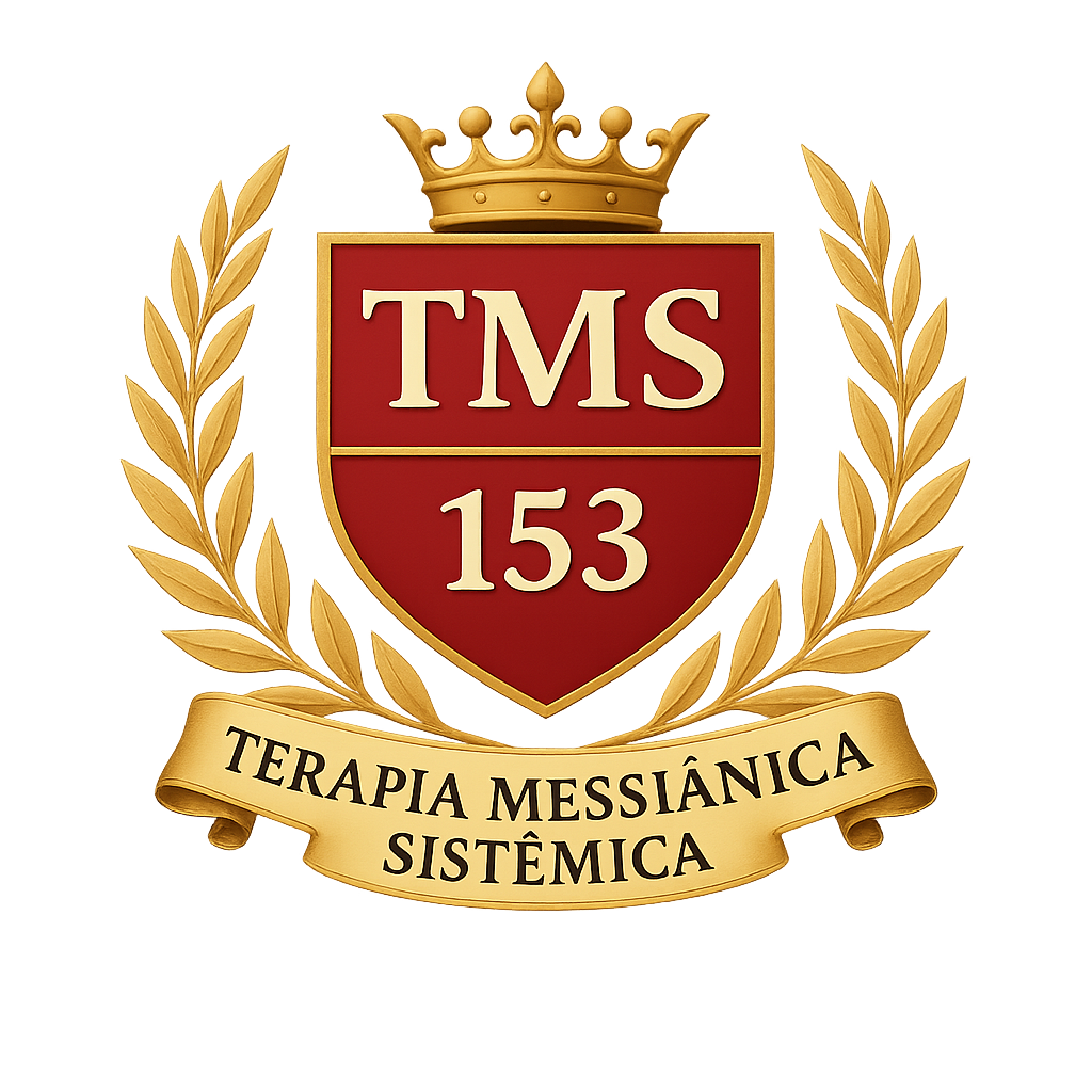 Logo oficial TMS 153